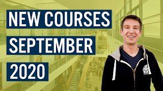 New Courses at Cardiff Met for September 2020 - Study in the UK  Cardiff Met International