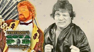 Ted DiBiase on Dick Slater