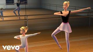 Barbie - Dance of The Sugar Plum Fairies Audio  Barbie in The Nutcracker