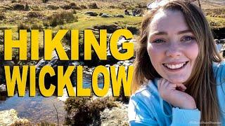 Wicklow Ireland How to Get an EPIC VIEW of Powerscourt Waterfall