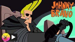 Johnny Bravo  Mad Johnny  Cartoon Network