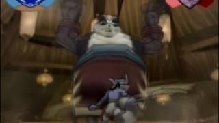 Sly 3 Honor Among Thieves Boss # 16 The Panda King