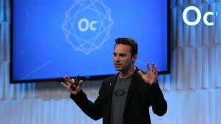 2014 Oculus Connect - First Two Keynotes - Iribe and Abrash