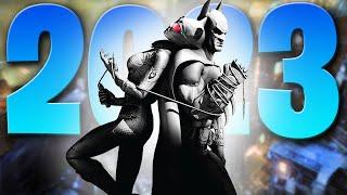 Should You Play Batman Arkham City In 2023?