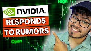 Nvidia Stock Major ISSUE Incoming? Is Blackwell Delayed?