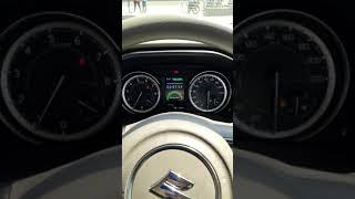 Ertiga ZXI CNG 2023 #short #shortvideo