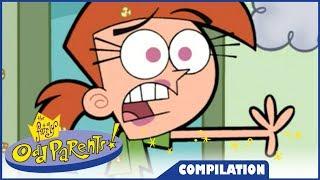 The Fairly OddParents  Best Babysitter