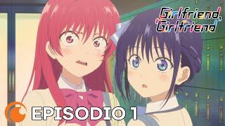 Girlfriend Girlfriend  Episodio 1 COMPLETO subs en español