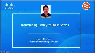 Introducing Catalyst 9300X Series Switches