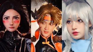 Best of Cosplay Transformation Compilation Epi 1  TikTok China 2020