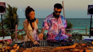 Savage & Shē  Sian Kaan - Tulum 4K Casa Phoenix  by @EPHIMERATulum