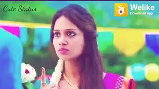 Funny Love Dialogues Comedy Whatsapp Status Tamil Video Fantastic Scene