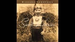 Richard Thompson - Ill never give it up