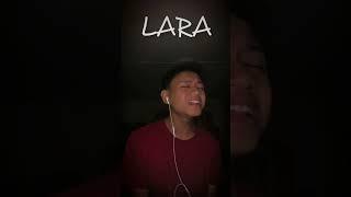 Izzat Ramlee - Lara