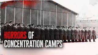 Revealing the Horrors of the Holocaust  Beyond the Myth  Ep. 5  Documentary