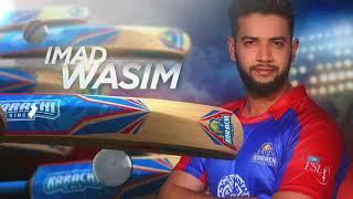 KARACHI KINGS VIDEO