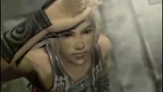 Final Fantasy XII Intro 20062007 Square Enix