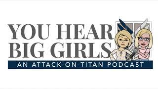 YHBG  Attack on Titan Podcast  Chapter 118