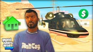 Первая Ловля Домов по Госу на Arizona RP - Жизнь Мажора GTA SAMP #30