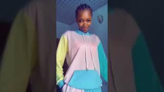 Olamide   Infinity Dance  challenge slow motion version