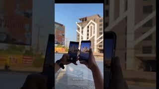 Unveiling the Shocking Camera Stabilizer Test Samsung S24 Ultra vs. iPhone 15 Pro Max