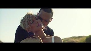 AGNEZ MO - Overdose ft. Chris Brown Official Music Video