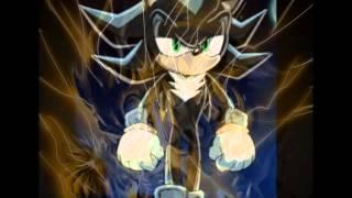 Dark Sonic Dark Shadow & Dark Silver - Rise