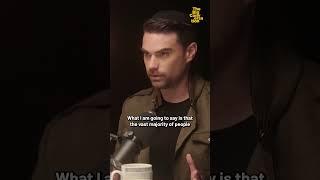 Ben Shapiro vs. Alex OConnor The Free Will Debate