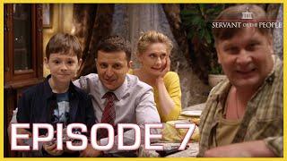 Servant of the People  Season 1 Episode 7  Multi-Language subtitles Full Episodes