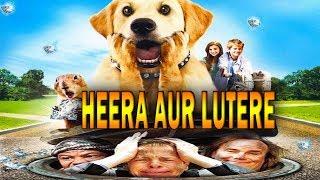 Heera Aur Lutere Diamond Dog Caper 2018 New Released Full Hindi Dubbed Movie  by Wamindia Kids