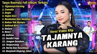 Tasya Rosmala Full Album  Tajamnya Karang Tasya Rosmala Henny Adella Full Album Terbaru 2024