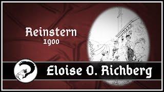 Reinstern by Eloise O. Richberg  Classic Short Story Audiobook