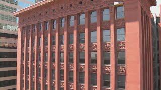 State of Missouri to sell downtown buildings move state workers