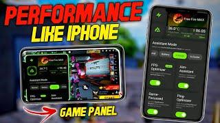 How To Enable Performance & FPS Like iPhone  Get 60+ FPS On Any Games 