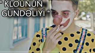 THE CLOWNS DİARY - SHORT FİLM