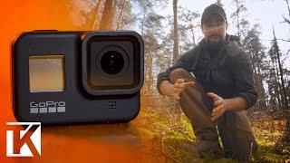 Wie du dein Abenteuer richtig filmst  10 Tipps fürs perfekte GoPro Video