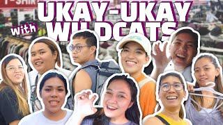 UKAY UKAY WITH WILDCATS