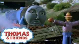 Thomas & Friends™  Gordan Takes A Tumble  Full Episode  Cartoons for Kids