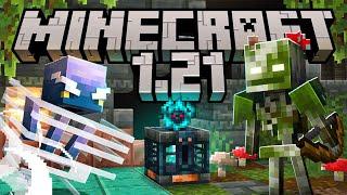  НОВЫЙ МАЙНКРАФТ 1.21 НОВЫЙ СЕРВЕР Minecraft  Стрим майнкрафт выживание с подписчиками на сервере