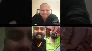 Deepak kalal live with randoms full masti part 2 deepak kalal new live . Instagram live videos