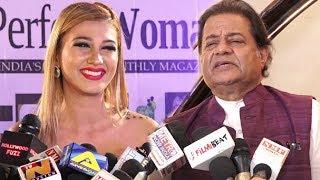 Bigg Boss 12 - Jasleen Matharu And Anup Jalota Interview