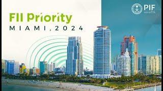 FII Miami 2024