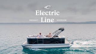 2024 Electric Line  Official Product Walkthrough