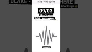 0903  BLAKE - GOD ENDS HERE