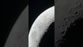 The Moon from my 16” telescope June 10th 2024