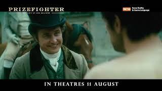 Prizefighter The Life of Jem Belcher Official Trailer