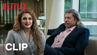 Huma Qureshi Interviews Kapil Dev  Double XL  Netflix India