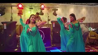 UDURAWEE උදුරාවී Wedding Dance Cover  Kanchana Anuradhi  ShadowEye