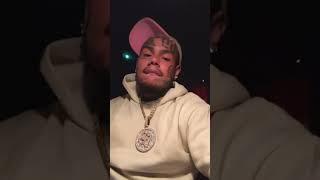 6ix9ine - WASSUP Snippet