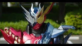 【MAD】劇場版 仮面ライダービルド Be The One 「ニブンノイチ」